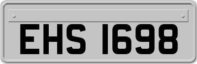 EHS1698
