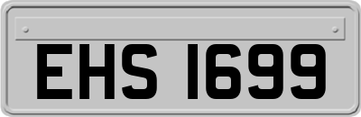 EHS1699