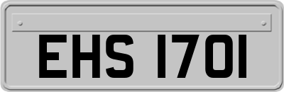 EHS1701