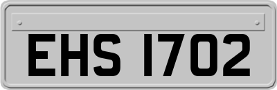 EHS1702