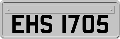 EHS1705