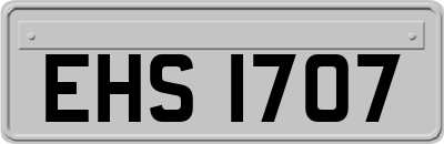 EHS1707