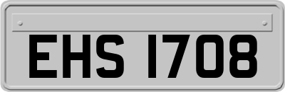 EHS1708