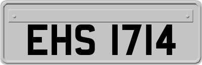 EHS1714