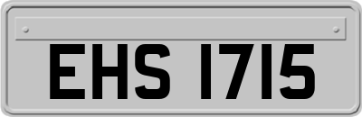 EHS1715