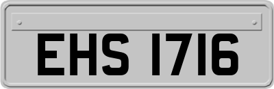 EHS1716