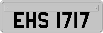 EHS1717