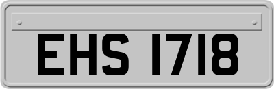 EHS1718