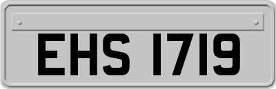 EHS1719