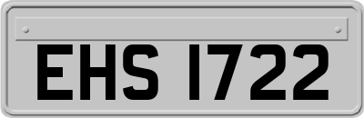 EHS1722