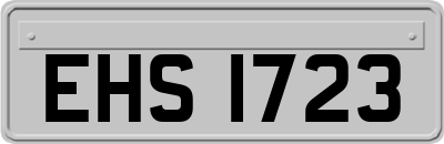 EHS1723