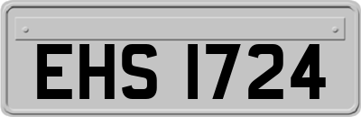 EHS1724