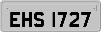 EHS1727