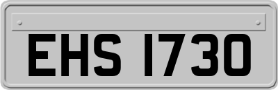 EHS1730