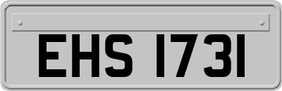 EHS1731