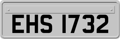EHS1732