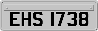 EHS1738
