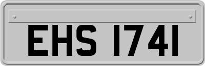 EHS1741