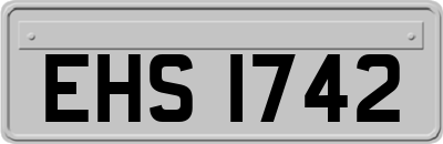 EHS1742