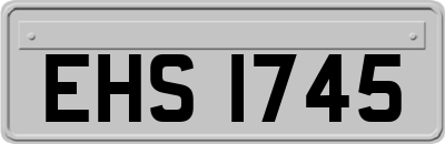 EHS1745