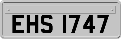EHS1747