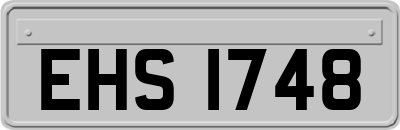 EHS1748