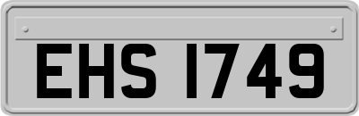 EHS1749