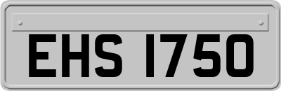 EHS1750