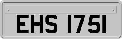 EHS1751