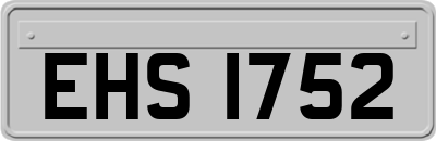 EHS1752