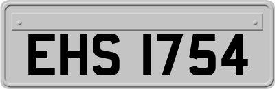 EHS1754