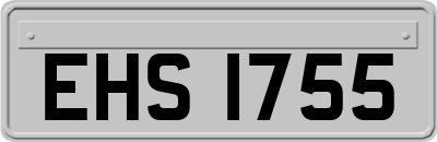 EHS1755