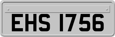 EHS1756