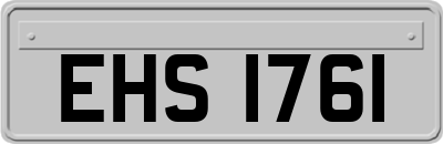 EHS1761