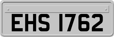 EHS1762