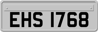 EHS1768