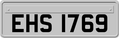 EHS1769