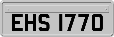 EHS1770