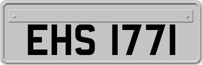 EHS1771