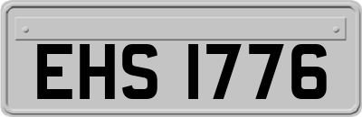 EHS1776