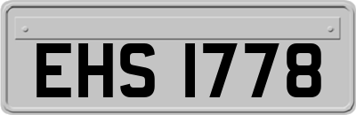 EHS1778
