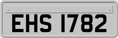 EHS1782
