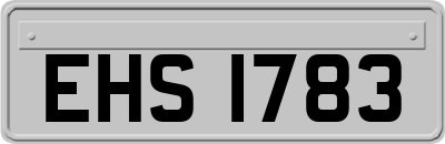 EHS1783