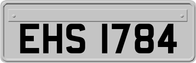EHS1784