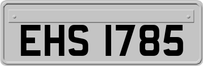 EHS1785