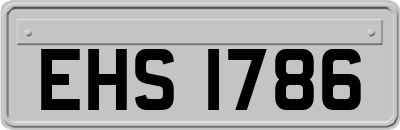 EHS1786