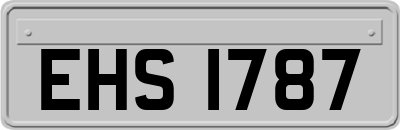 EHS1787