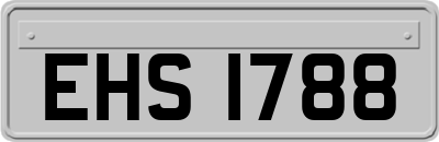 EHS1788