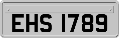 EHS1789