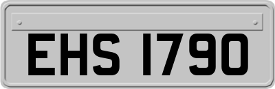 EHS1790